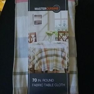 Tablecloth